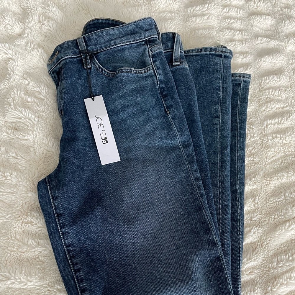 Joe’s jeans